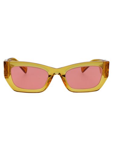 Miu Miu Eyewear 0mu 09ws Sunglasses - Miu Miu Eyewear - Modalova