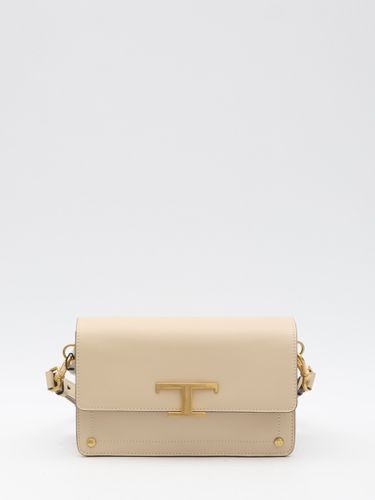 Tod's Leather Bag - Tod's - Modalova