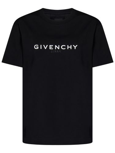 Givenchy Reverse T-shirt - Givenchy - Modalova