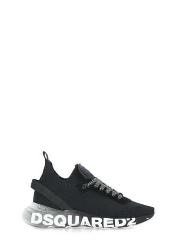 Dsquared2 Fly Sneakers - Dsquared2 - Modalova