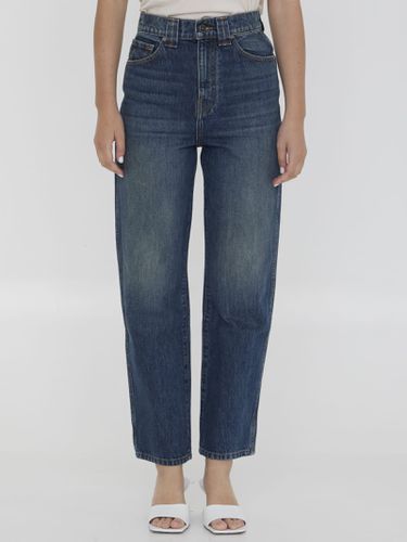 Khaite Shalbi Jeans - Khaite - Modalova