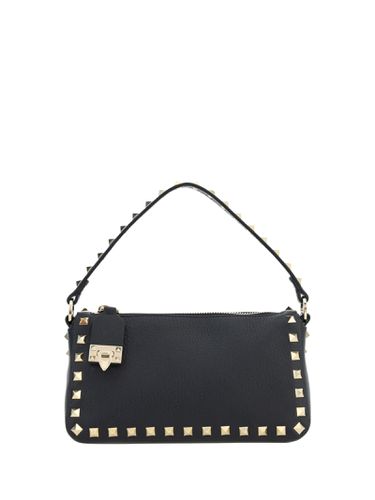 Rockstud Shoulder Bag - Valentino Garavani - Modalova