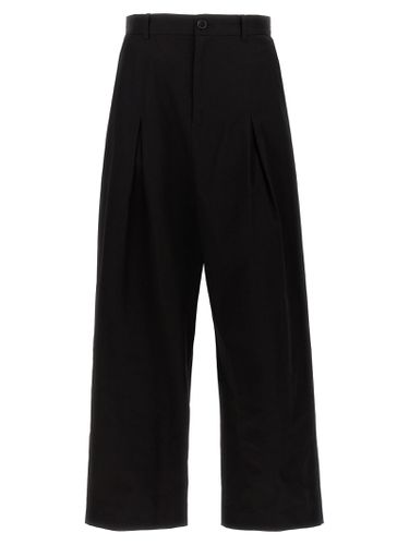 Loewe Low Crotch Pants - Loewe - Modalova