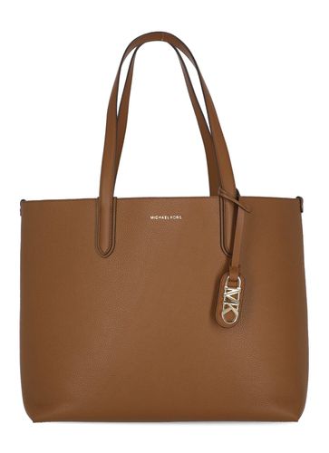 Michael Kors Eliza Shopping Bag - Michael Kors - Modalova