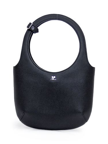 Courrèges Leather Bag - Courrèges - Modalova