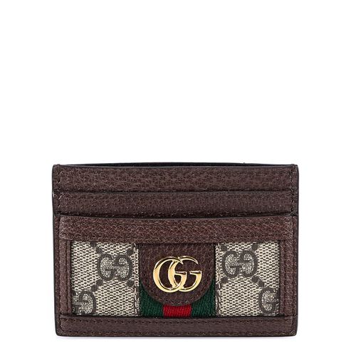 Gucci Card Case - Gucci - Modalova