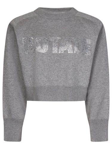 Sweatshirt - Rotate by Birger Christensen - Modalova