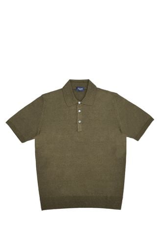 Drumohr Polo Shirt - Drumohr - Modalova