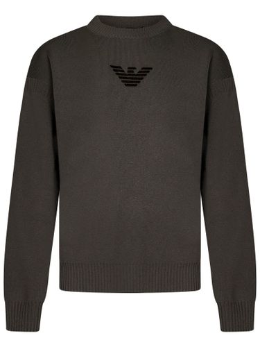 Emporio Armani Sweater - Emporio Armani - Modalova