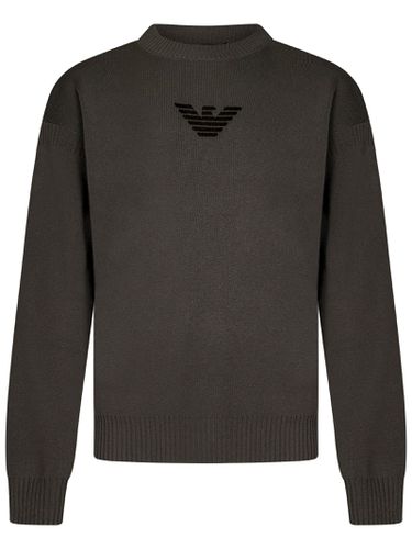 Emporio Armani Sweater - Emporio Armani - Modalova