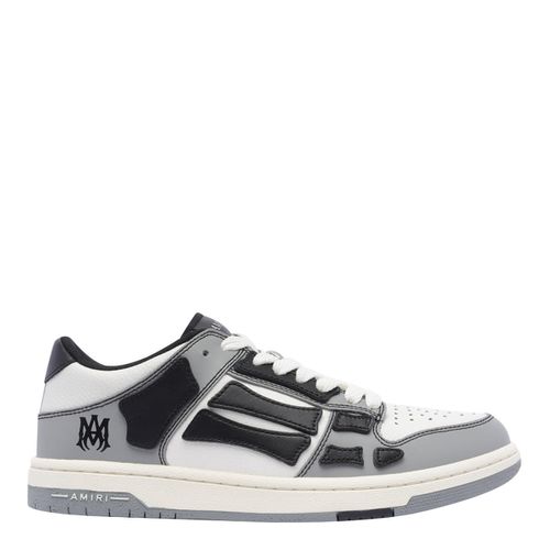 AMIRI Skel Low Top Sneakers - AMIRI - Modalova