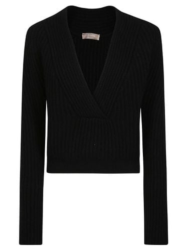 Cividini Sweaters Black - Cividini - Modalova