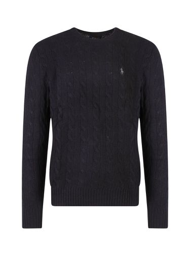 Polo Ralph Lauren Sweater - Polo Ralph Lauren - Modalova