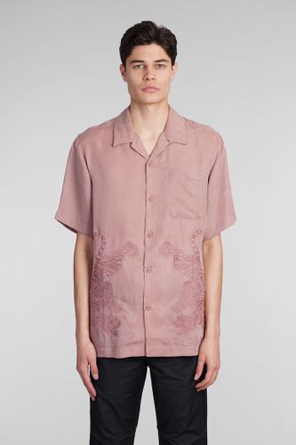Shirt In - Polyamide Polyester - Maharishi - Modalova