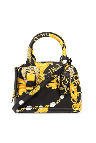 Chain Couture Tote Bag - Versace Jeans Couture - Modalova