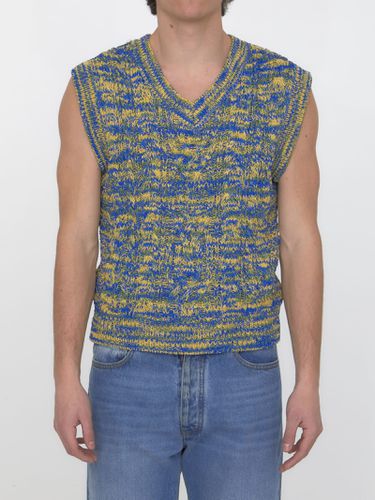 Andersson Bell Cable-knit Vest - Andersson Bell - Modalova