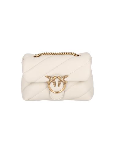 Pinko Mini Bag love Puff - Pinko - Modalova