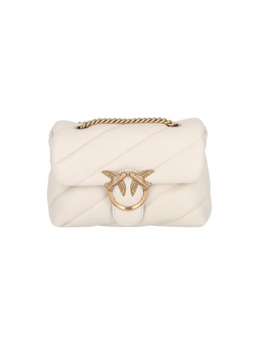 Pinko Mini Bag love Puff - Pinko - Modalova