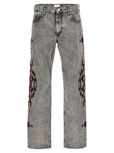 Isabel Marant joakim Jeans - Isabel Marant - Modalova