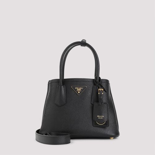 Prada Double Bag - Prada - Modalova