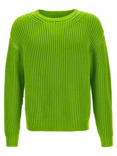 Crewneck Sweater - MM6 Maison Margiela - Modalova