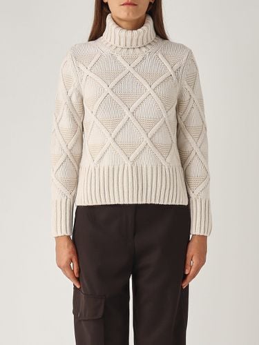 Gran Sasso Cachemire Sweater - Gran Sasso - Modalova