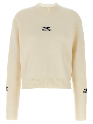 Balenciaga ski Sweater - Balenciaga - Modalova