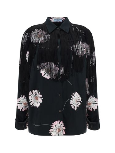 Prada Shirt - Prada - Modalova