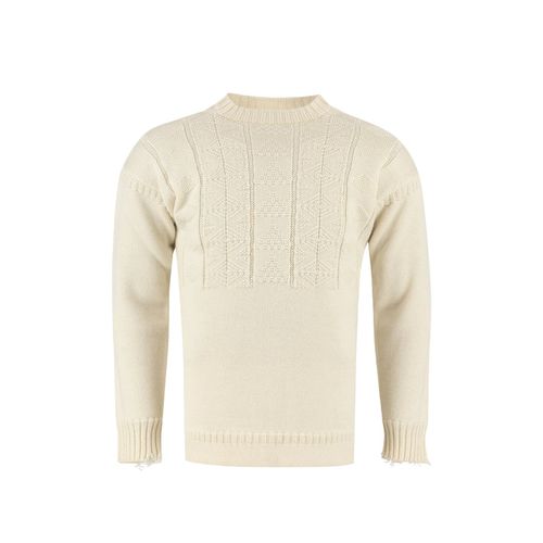 Knitted Iene Sweater - Maison Margiela - Modalova