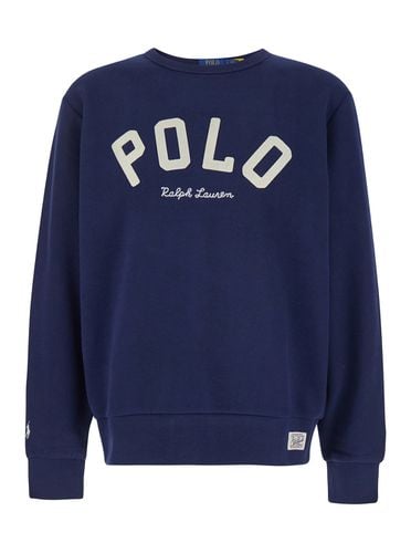 Polo Ralph Lauren Girocollo Polo - Polo Ralph Lauren - Modalova