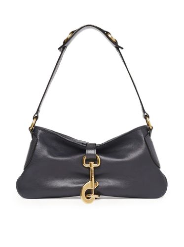 Kerala 25 Soft Leather Shoulder Bag - Chloé - Modalova