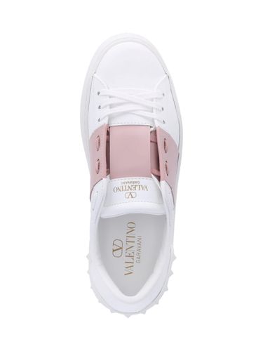 Valentino Garavani open Sneakers - Valentino Garavani - Modalova