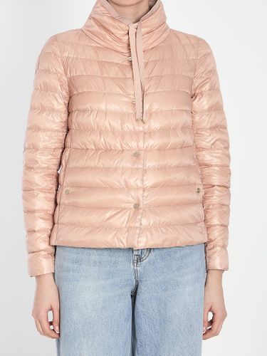 Herno Reversible Quilted Jacket - Herno - Modalova