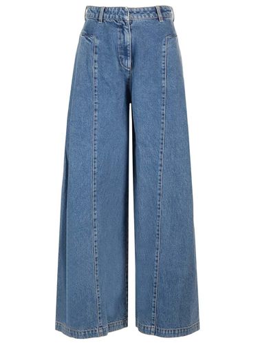 Wide Leg Jeans - REMAIN Birger Christensen - Modalova