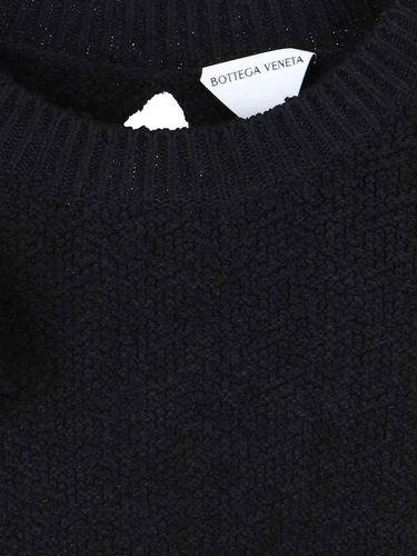 Bottega Veneta Back Cut-out Sweater - Bottega Veneta - Modalova