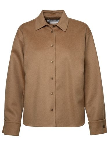 Max Mara Popoli Blouse - Max Mara - Modalova