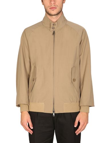 Baracuta g9 Harrington Jacket - Baracuta - Modalova