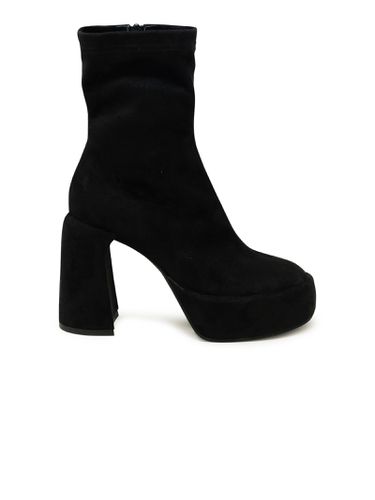 Ecodaino Zelda Ankle Boots - Elena Iachi - Modalova