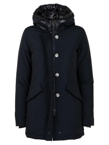 Woolrich Arctic Hooded Parka Coat - Woolrich - Modalova