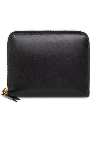 Classic Zipped Wallet - Comme des Garçons Wallet - Modalova