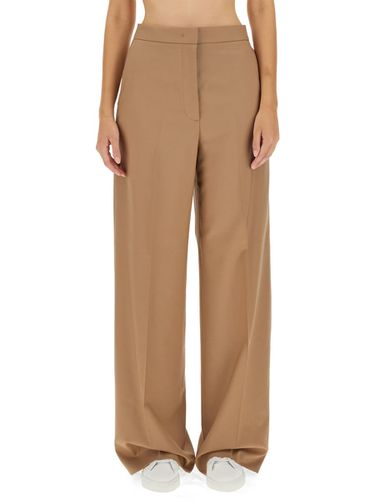 Fabiana Filippi Relaxed Fit Pants - Fabiana Filippi - Modalova