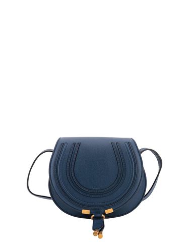 Chloé Small Crossbody Bag marcie - Chloé - Modalova