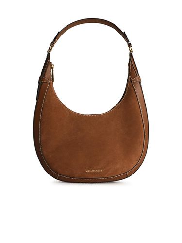 Michael Kors Leather Shoulder Bag - Michael Kors - Modalova