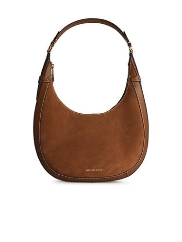 Michael Kors Leather Shoulder Bag - Michael Kors - Modalova