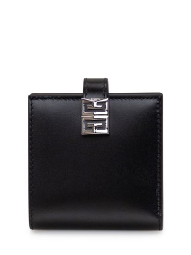 Givenchy 4g Card Holder - Givenchy - Modalova