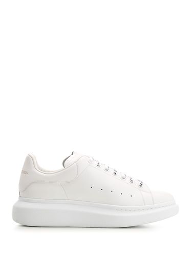 Oversize Sneakers - Alexander McQueen - Modalova