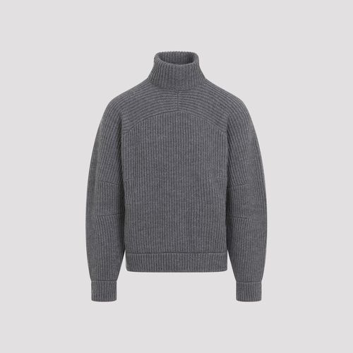 Mordecai Jawalan Turtleneck - Mordecai - Modalova