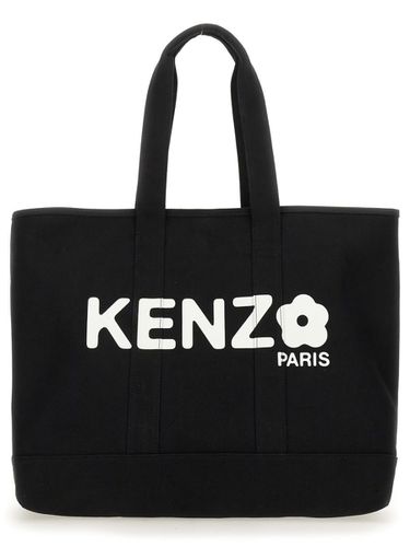 Kenzo utility Tote Bag - Kenzo - Modalova