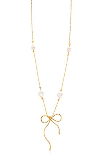 Marni Necklace With Pendant - Marni - Modalova