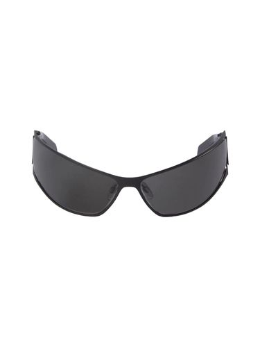 Off-White Luna - Black Sunglasses - Off-White - Modalova